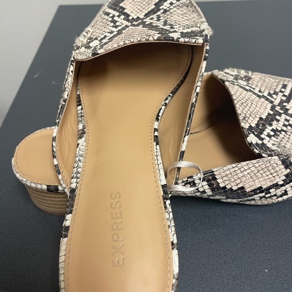 Express Mules - Picture 3 of 3